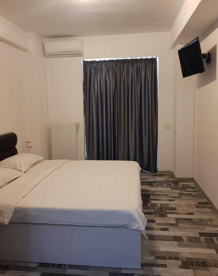 Summerhouse Apartments Мамая Экстерьер фото