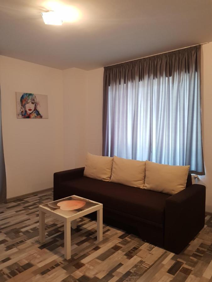 Summerhouse Apartments Мамая Экстерьер фото