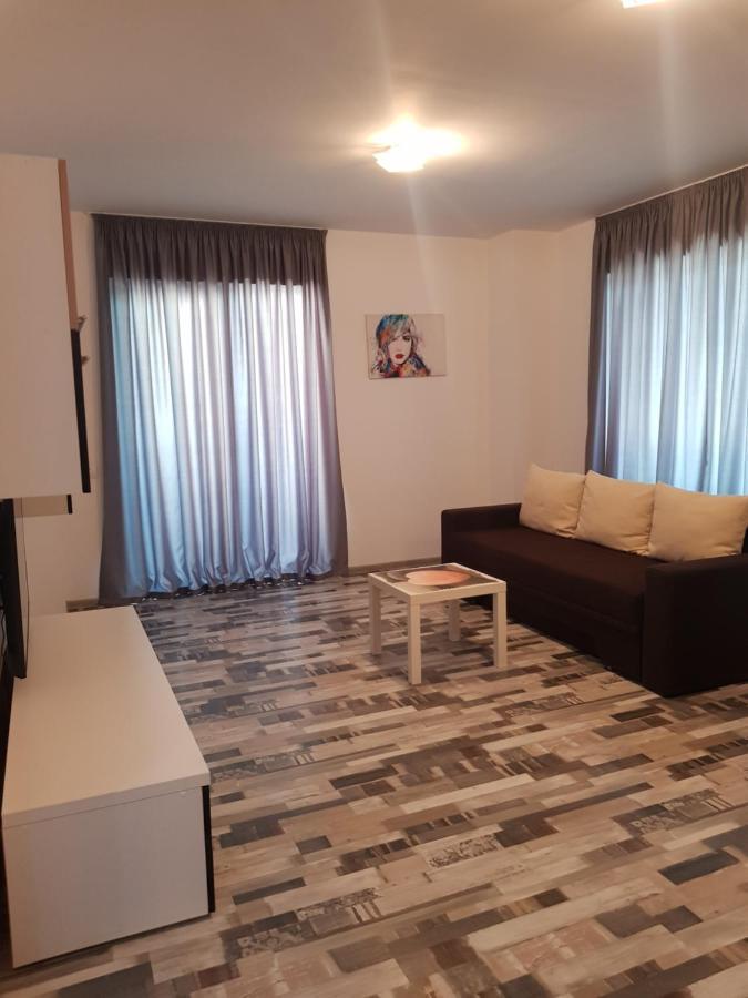 Summerhouse Apartments Мамая Экстерьер фото