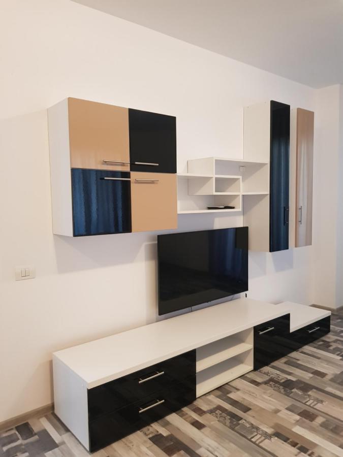 Summerhouse Apartments Мамая Экстерьер фото