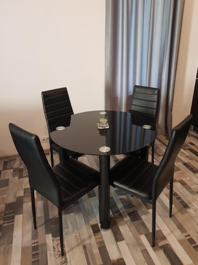 Summerhouse Apartments Мамая Экстерьер фото