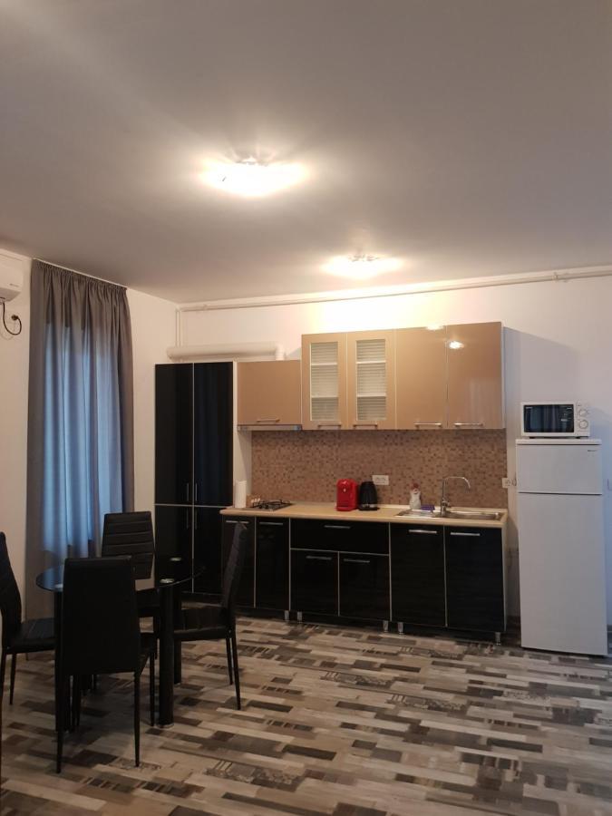 Summerhouse Apartments Мамая Экстерьер фото