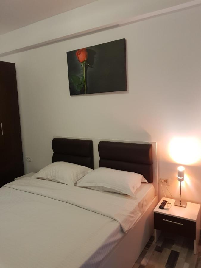 Summerhouse Apartments Мамая Экстерьер фото