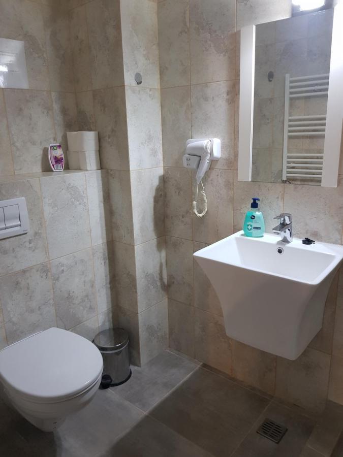 Summerhouse Apartments Мамая Экстерьер фото