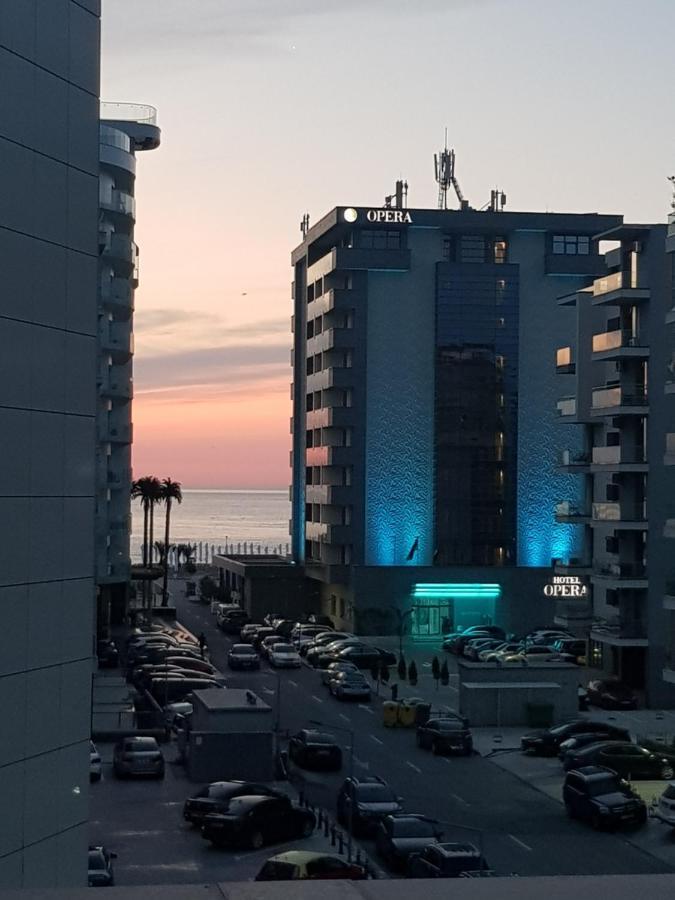 Summerhouse Apartments Мамая Экстерьер фото