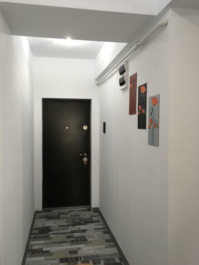 Summerhouse Apartments Мамая Экстерьер фото