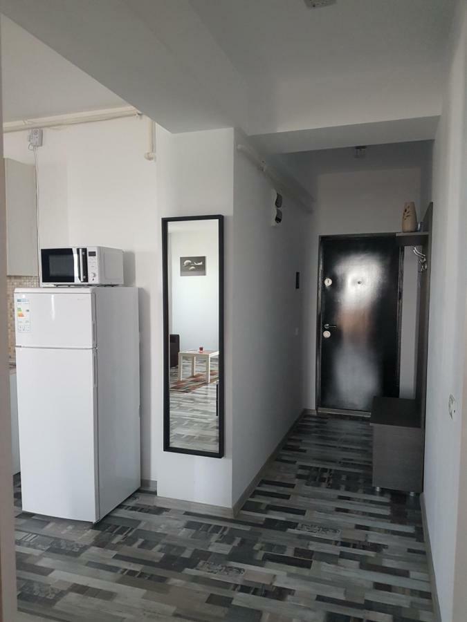 Summerhouse Apartments Мамая Экстерьер фото