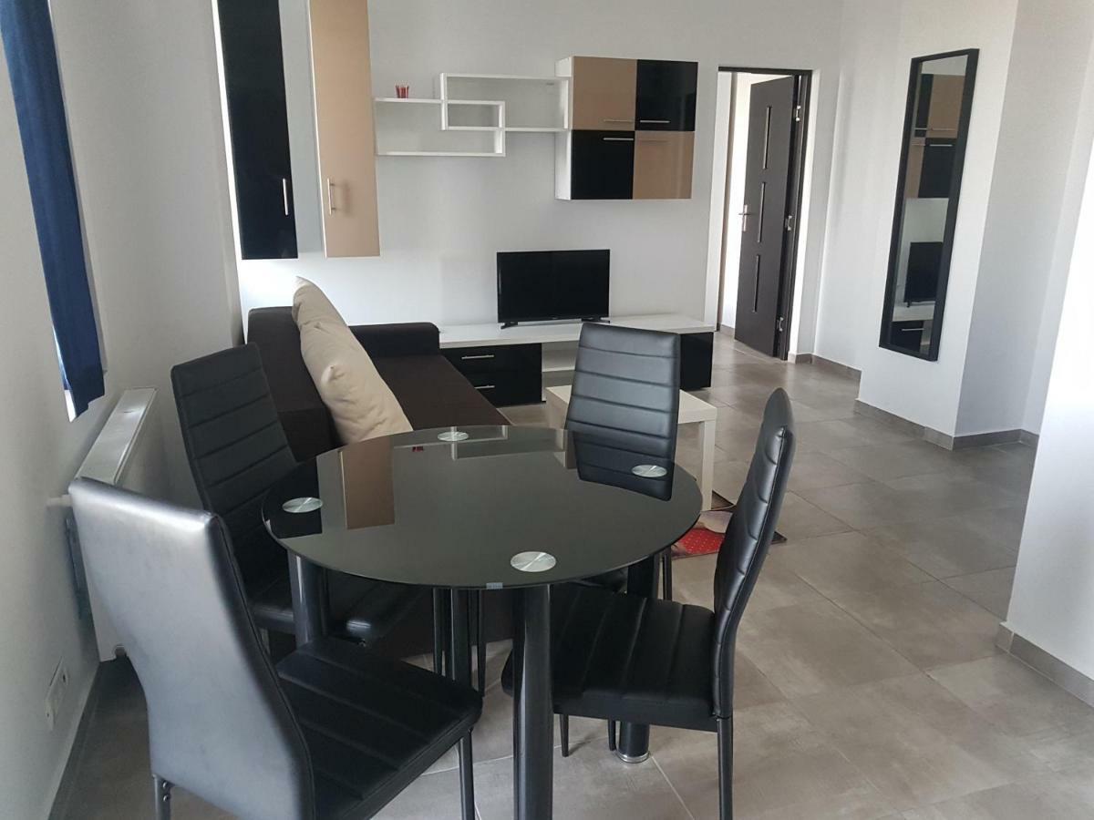 Summerhouse Apartments Мамая Экстерьер фото