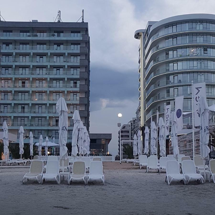 Summerhouse Apartments Мамая Экстерьер фото