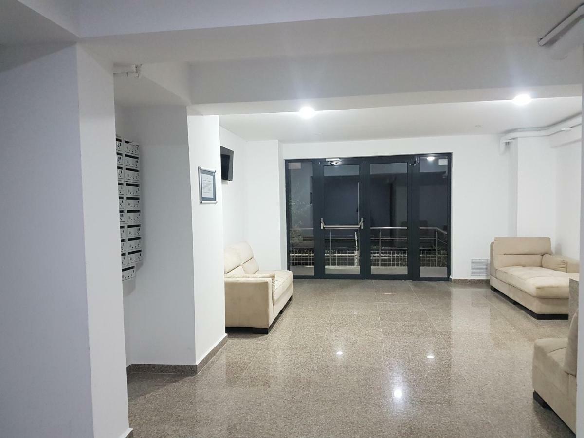 Summerhouse Apartments Мамая Экстерьер фото