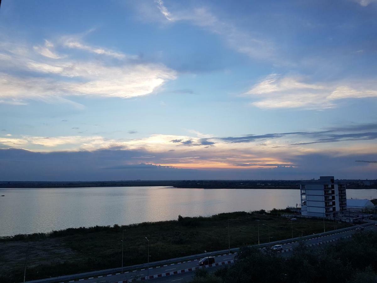 Summerhouse Apartments Мамая Экстерьер фото